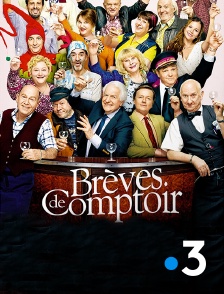 France 3 - Brèves de comptoir