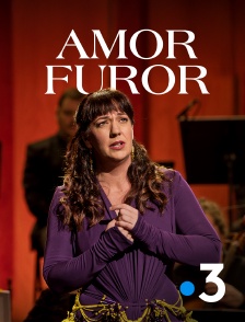 France 3 - Amor, furor