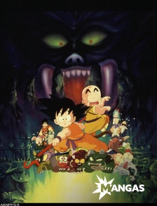 MANGAS - Dragon Ball