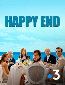 France 3 - Happy End