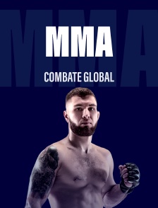 MMA - Combate Global