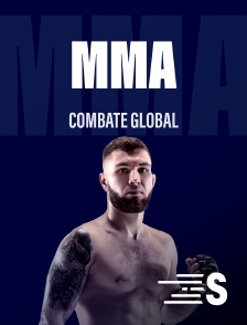 MMA - Combate Global