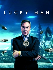Stan Lee's Lucky Man