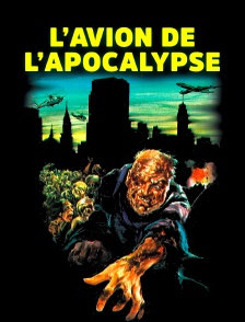 L'avion de l'apocalypse