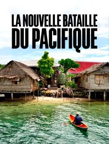 Chine-USA : la nouvelle bataille du Pacifique