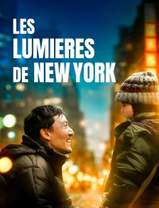 Les Lumières de New York