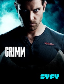 SYFY - Grimm en replay