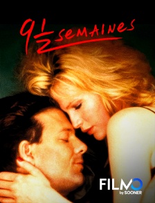 FilmoTV - 9 semaines ½