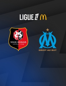 Football - Ligue 1 McDonald's : Rennes / Marseille