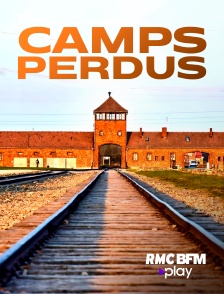 Enquête sur les camps perdus du IIIe Reich