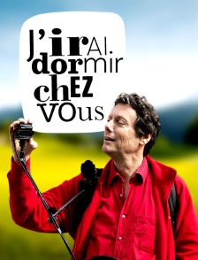 J'irai dormir chez vous