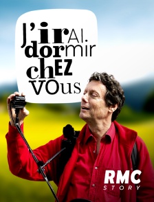 RMC Story - J'irai dormir chez vous