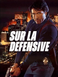 Sur la défensive