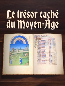 Le trésor caché du Moyen Age