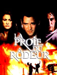 La proie du rôdeur