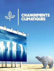 Changements climatiques