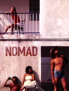 Nomad