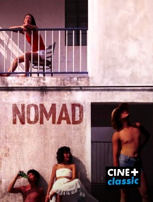 CINE+ Classic - Nomad