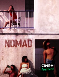 CINE+ Festival - Nomad