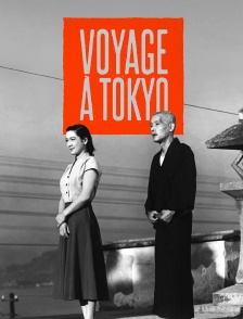 Voyage à Tokyo