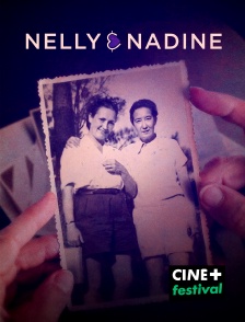 CINE+ Festival - Nelly & Nadine