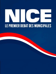 Nice : le premier débat des municipales
