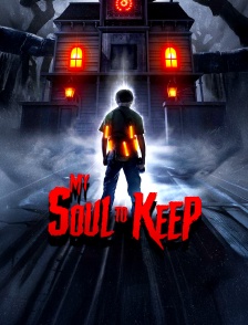 My Soul to Keep