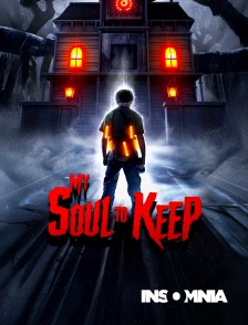 INSOMNIA - My Soul to Keep