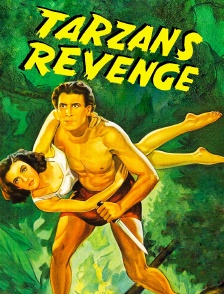 Tarzan's revenge