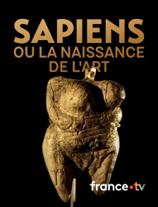 france.tv - Sapiens ou la naissance de l'art