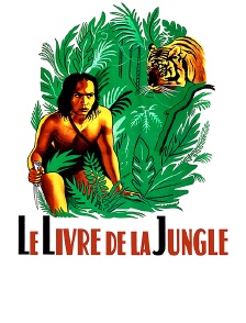 Le Livre de la Jungle
