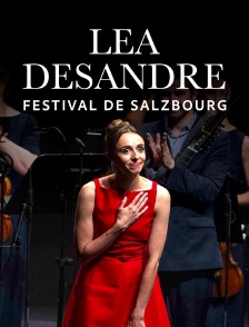 Vivaldi par Lea Desandre : Festival de Salzbourg 2026
