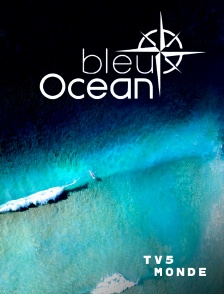 TV5MONDE - Bleu océan