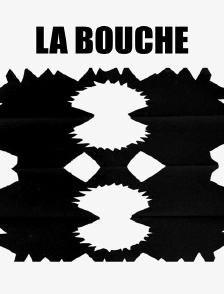La bouche