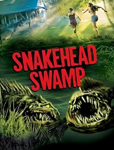 Snakehead swamp
