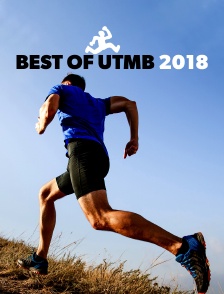 Best of UTMB 2018