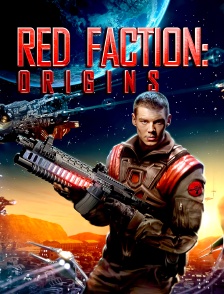 Red Faction : Origins