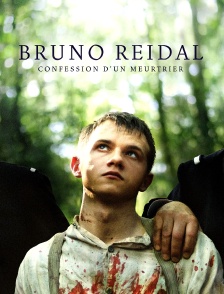 Bruno Reidal, confession d'un meurtrier