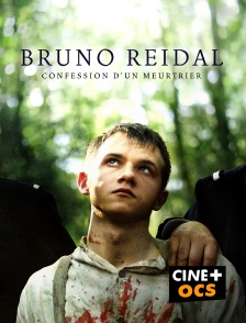 CINÉ Cinéma - Bruno Reidal, confession d'un meurtrier
