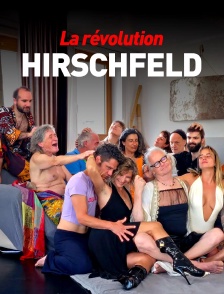 Sexe, genre et liberté : La révolution Hirschfeld