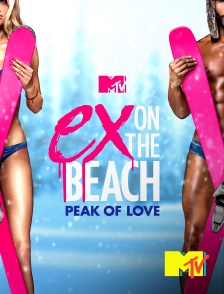 MTV - Ex on the Beach USA : Peak of Love