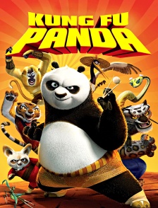Kung Fu Panda