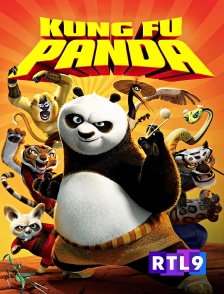 RTL 9 - Kung Fu Panda