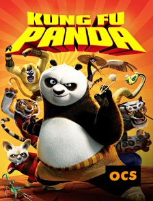 OCS - Kung Fu Panda