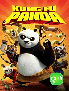 Gulli - Kung Fu Panda