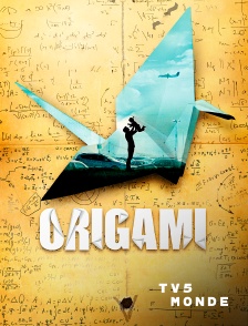 TV5MONDE - Origami
