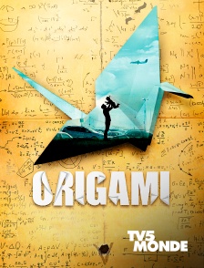 TV5MONDE - Origami