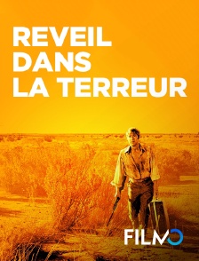 FilmoTV - Réveil dans la terreur