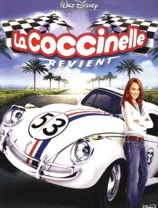 La Coccinelle revient