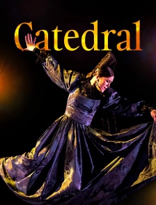 Patricia Guerrero : Catedral